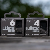 OMC The Lock Hooks